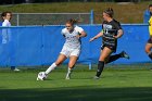 Women’s Soccer vs UMass Boston  Women’s Soccer vs UMass Boston. - Photo by Keith Nordstrom : Wheaton, Women’s Soccer